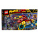LEGO Monkie Kid 80023 Kvadrokoptéra tímu Monkie Kida