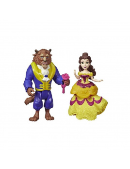 Disney princezna Kráska a Zvíře, Hasbro E4953