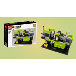 LEGO House 40502 Tehlový formovací