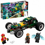 LEGO Hidden Side 70434 Nadprirodzené pretekárske auto