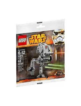 LEGO STAR WARS 30274 AT-DP