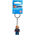 LEGO Marvel 854064 Kľúčenka – Kapitánka Marvel