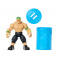 Mattel WWE KNUCKLE CRUNCHERS akční figurka John Cena, HWH21