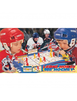Lední hokej stolní