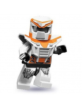 LEGO® 71000 Minifigurka Bojový robot