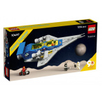 LEGO Icons 10497 Prieskumný raketoplán