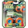 Hot Wheels® Monster Trucks Svítící ve tmě HAUL Y'ALL, Mattel HVH78