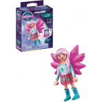 Playmobil Ayuma 71181 Crystal Fairy Elvi