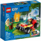 LEGO® CITY 60247 Lesní požár