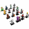 LEGO® 71010 Minifigurka Zombie Roztleskávačka