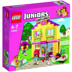 LEGO Juniors 10686 Rodinný domček