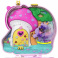 Mattel Polly Pocket Pidi svět do kapsy Čajový dýchánek jednorožců, HCG20