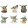 Hasbro Star Wars The BounStar Wars The Bounty Collection Baby Yoda v kotlíku