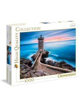Clementoni 39334 Puzzle Maják 1000 dílků