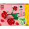 LEGO® Lel Flowers 40460 Růže