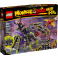LEGO Monkie Kid 80022 Pavúčia základňa Spider Queen