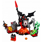 LEGO Nexo Knights 70335 Úžasná Lavaria