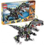LEGO Creator 4958 Monster Dino