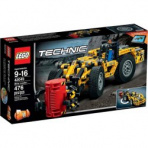 LEGO Technic 42049 Banícky nakladač
