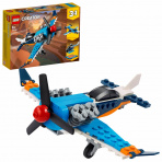 LEGO Creator 31099 Vrtuľové lietadlo