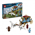 LEGO Harry Potter 75958 Koč z Beauxbatonsu: Príjazd do Rokfortu