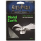 Metal Earth Harry Potter Drak Gringottovy banky, 3D model