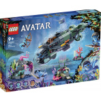 LEGO Avatar 75577 Ponorka Mako