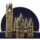Ravensburger 11551 Puzzle 3D Harry Potter: Bradavický hrad - Astronomická věž Noční edice