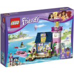 LEGO Friends 41094 Maják v Heartlake