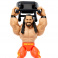 Mattel WWE KNUCKLE CRUNCHERS akční figurka Seth 