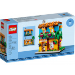 LEGO 40583 Houses of the World 1
