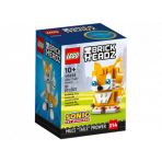 LEGO Sonic the Hedgehog 40628 Miles „Tails“ Prower