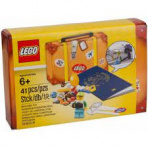LEGO 5004932 Cestovný stavebný kufor