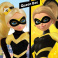 Miraculous: Beruška a Černý kocour: Queene Bee - Včelí královna