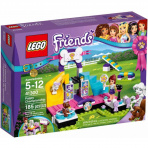LEGO Friends 41300 Súťaž šteniatok