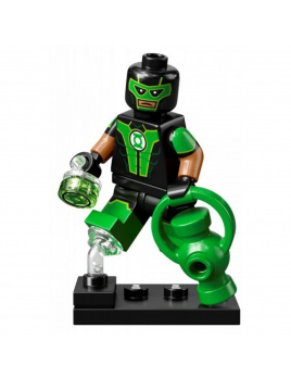 LEGO® 71026 DC Super Heroes Minifigurka Green Lantern