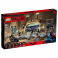 LEGO® DC Batman™ 76183 Batmanova jeskyně: Souboj s Riddlerem