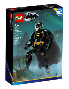 LEGO Batman Movie 76259 Zostaviteľná figúrka: Batman™