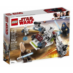 LEGO Star Wars 75206 Bojový balíček Jediov a klonových vojakov