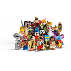 LEGO Minifigures 71038 Minifigúrky LEGO® – Sté výročie Disney