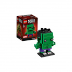 LEGO BrickHeadz 41592 Hulk