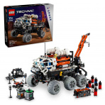 LEGO® TECHNIC 42180 Průzkumné vozítko s posádkou na Marsu