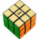 Spin Master Rubikova kostka Retro 50 let 3×3 Gold Edition