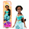 Mattel Disney Princess panenka Princezna Jasmína, HLW12