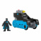 Fisher Price Imaginext Batman a Tank s vystřelující střelou, Mattel GVW26