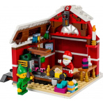LEGO 40565 Santova dielňa