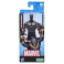 Hasbro MARVEL Avengers 15cm Killmonger