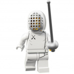 LEGO® 71008 Minifigurka Šermíř