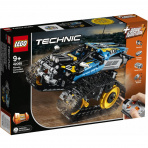 LEGO Technic 42095 Kaskadérske pretekárske auto na diaľkové ovládanie