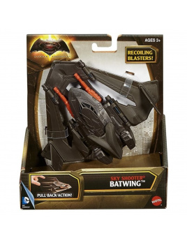 Batman vs. Superman Batwing, Mattel DKC56